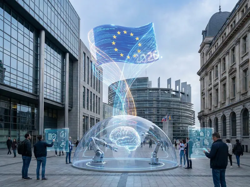 EU AI Act 2026: resumen de clasificación de riesgos, obligaciones para empresas y plazos de cumplimiento del Reglamento Europeo de IA