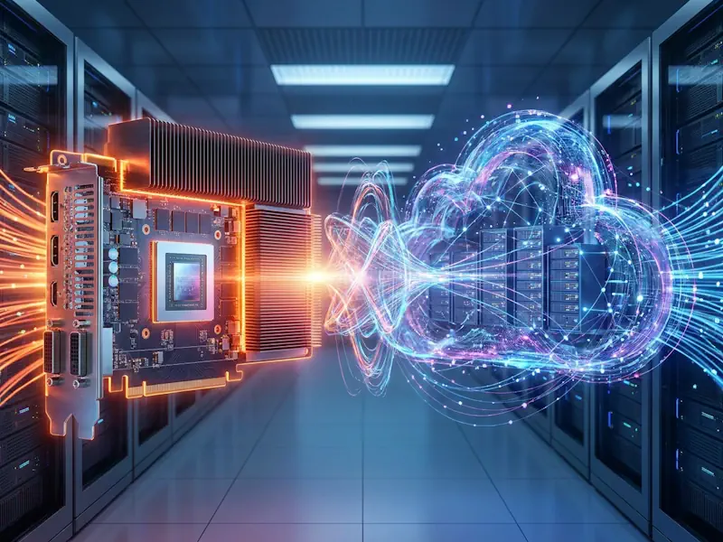 Comparativa económica: GPU dedicada en colocation soberana frente a precios de instancias GPU en la nube (AWS, Azure, RunPod)