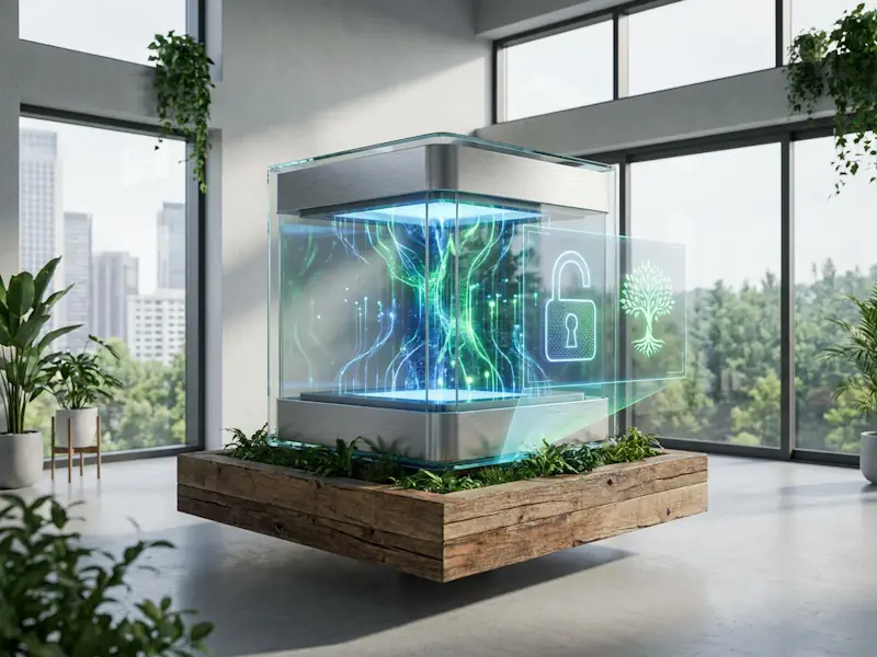 Servidor Towin Box IA sin suscripción: hardware profesional con GPU, fine‑tuning incluido y cero costes recurrentes